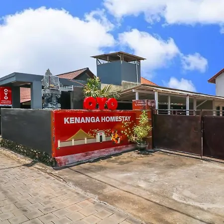 Oyo 2367 Kenanga Homestay